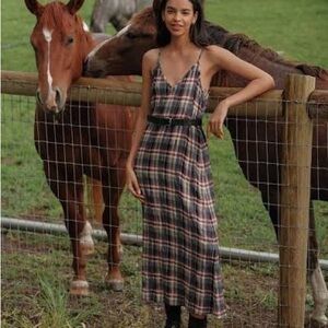 Jenni Kayne Winona Slip Dress